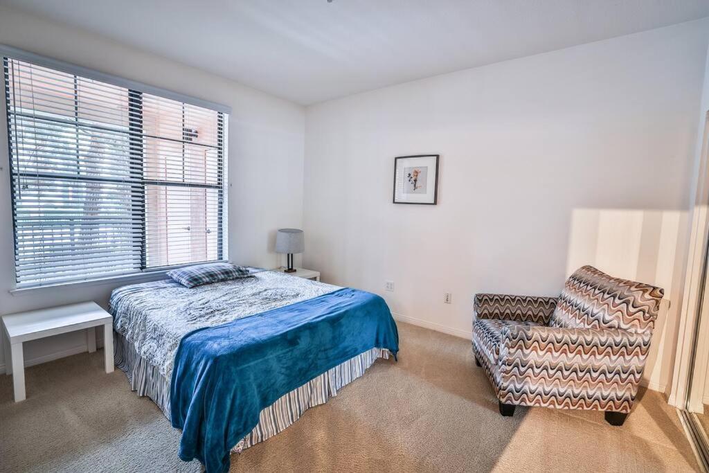 Irvine Upscale 2Br Apt Near Spectrum, Great Park, Uci Apartment Exterior foto