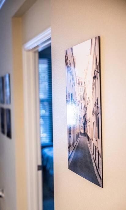 Irvine Upscale 2Br Apt Near Spectrum, Great Park, Uci Apartment Exterior foto