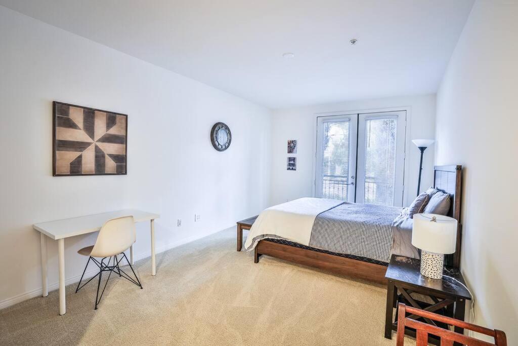 Irvine Upscale 2Br Apt Near Spectrum, Great Park, Uci Apartment Exterior foto