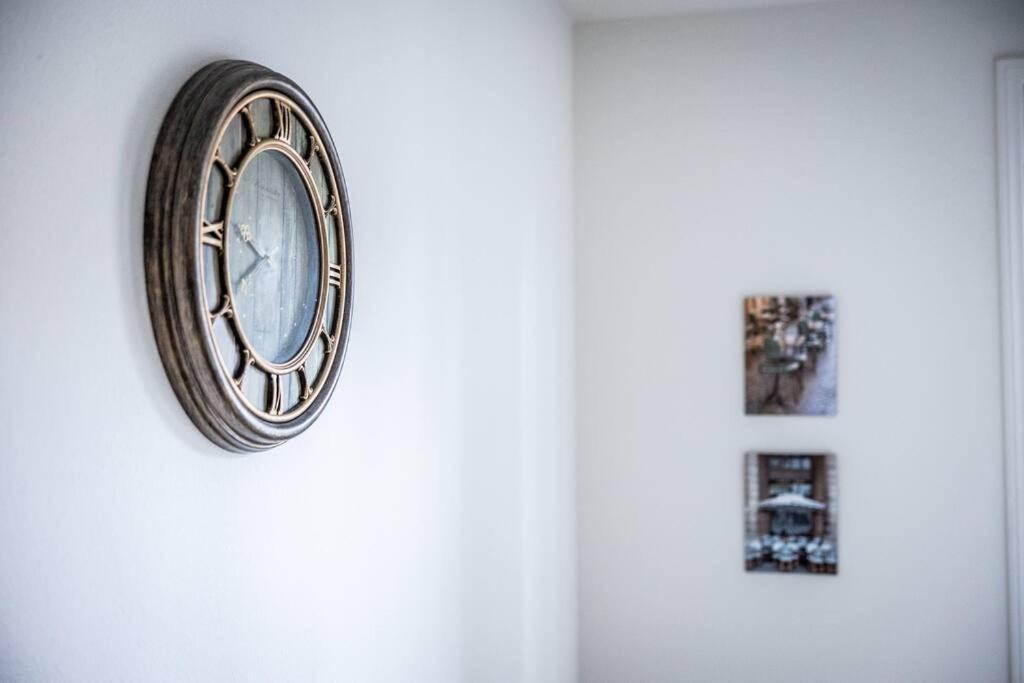 Irvine Upscale 2Br Apt Near Spectrum, Great Park, Uci Apartment Exterior foto